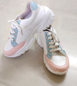 Brand New Sport Shoes