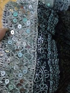 Boho Tiered Maxi Skirt