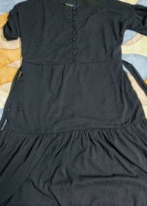 Beautiful Black Dress