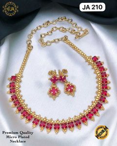 Necklace & Earring Set