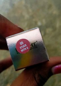 Matte Lip Serum Lipstick