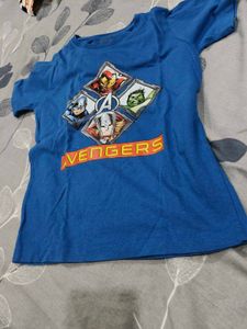 Mickey &amp; Friends Tee