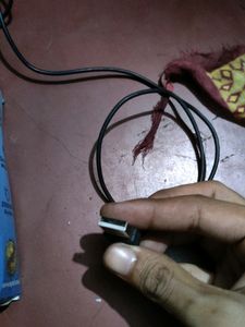 USB MOUSE 1000 DPI