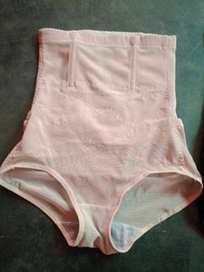 High Waist Panties 2 Set