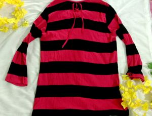 Max fashion full sleeve casual wear top