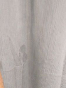 Hnm Jumpsuit With Two Food Stains.