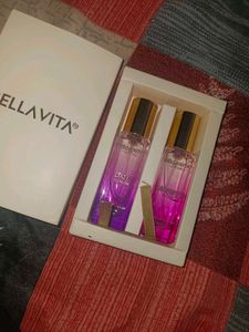 Bella Vita Luxury Perfume Set