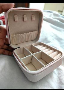 Most Demanding Jewellery Organizer