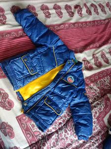 Kids Jacket