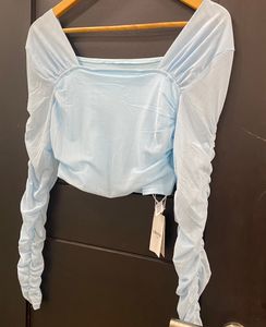Urbanic Corset Top