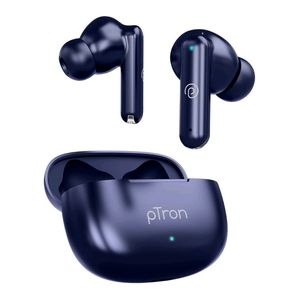 pTron Bassbuds Air In-Ear TWS Earbuds