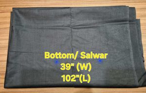NEW EID COTTON BLEND SUIT SALWAR KAMEEZ MATERIAL