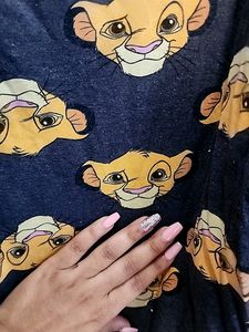 🦁 Lion King Cute Tshirt