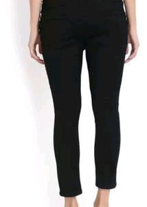 Black Jeans