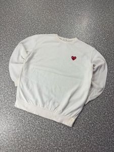 PLAY Comme des Garcons Sweatshirt