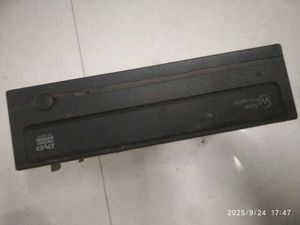 DVD Writer Model SH-224