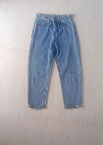 Baggy Jeans For Women