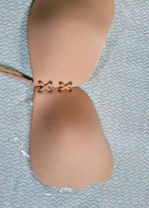 Straless Sticky Sponge Bra