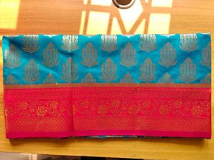 New Brand Julahaa Silk Designer Sarees