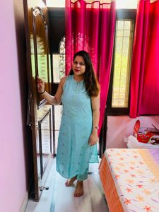 Elegant Kurta Set