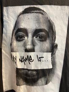 Slim Shady Tee