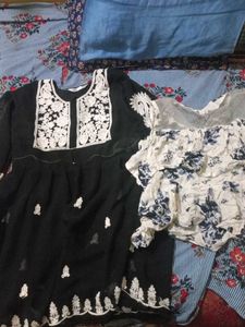 Combo Of 2 Tops