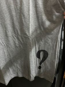 Grey Nush Sweatshirt