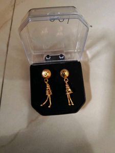 (Available At 199 If You Place Offer) Earrings