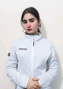 Nirvana Milano Fleece Jacket