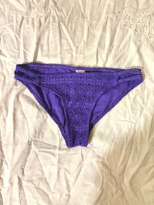 Beautiful Lace Panty
