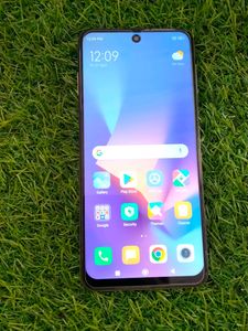Redmi Note 9 Pro