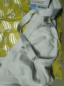 Dollar Woman Wirefree Bra, New with tag