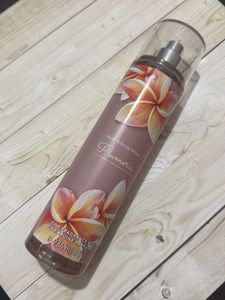Bath &amp; Body Works Plumeria Mist