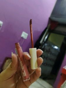 Liquid Lipstick
