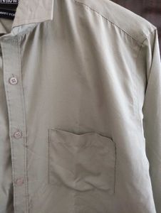 Fellows Casual Shirt