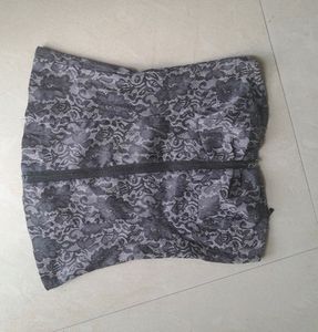 Y2k Off Shoulder Top