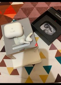 boat Earbuds
