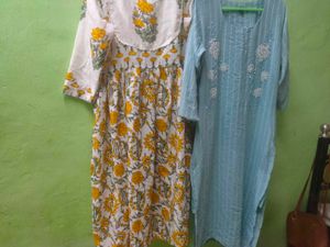Kurti Bundle