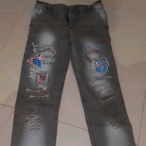 Boys Jeens in very Good Condition