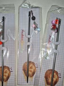Hair Pin Set