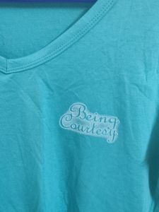 V Neck Tshrit