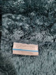 Columbia Fleece Pullover