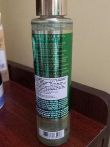 Bath And Body Works Diamond Shimmer Mist