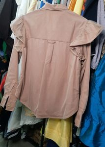 Cotton Shirt