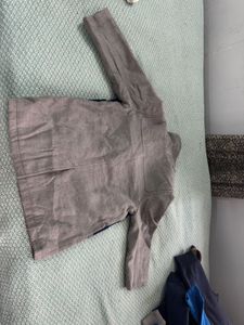 Twead Coat For Kids
