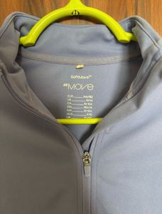H&amp;M DryMove Sports Activewear Set - Jacket &amp; Tight