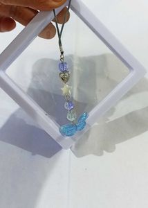 Butterfly Charm