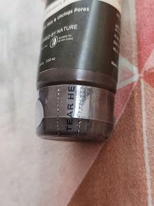 TMC CAFFEINE FACE MASK