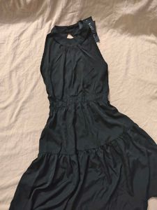 Black Pretty Dress
