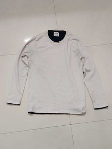 ZARA Long Sleeve T-Shirt